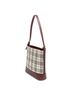 Burberry White Open Tote One size - photo 3