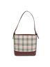 Burberry White Open Tote One size - photo 5