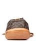 Louis Vuitton Brown Montsouris MM One size - photo 9