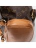 Louis Vuitton Brown Montsouris MM One size - photo 6