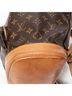 Louis Vuitton Brown Montsouris MM One size - photo 7