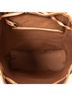 Louis Vuitton Brown Montsouris MM One size - photo 8