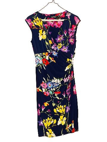 Ralph Lauren Casual Dress (view 1)