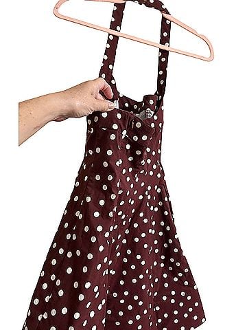 Anthropologie Maeve Cocktail Dress (view 2)