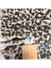 Old Navy 100% Other Animal Print Multi Color Scarf One size - photo 2