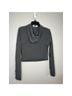 Lululemon Athletica Gray Jacket Size 6 - photo 6