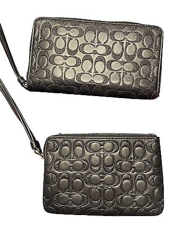 Coach Makeup Bag (view 2)