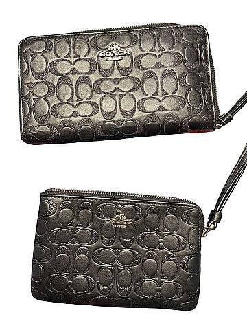 Coach Makeup Bag (view 1)