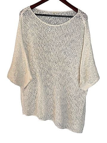 Eileen Fisher Pullover Sweater (view 1)