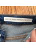 Anthropologie Blue Jeans Size 26 waist - photo 6