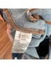 Anthropologie Blue Jeans Size 26 waist - photo 11