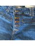 Anthropologie Blue Jeans Size 26 waist - photo 4