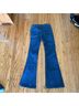 Anthropologie Blue Jeans Size 26 waist - photo 9