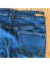 Anthropologie Blue Jeans Size 26 waist - photo 10
