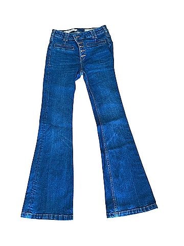 Anthropologie SB2 Jeans (view 1)