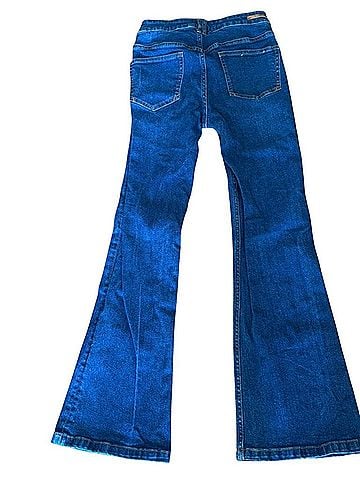 Anthropologie SB2 Jeans (view 2)