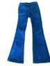 Anthropologie Blue Jeans Size 26 waist - photo 2