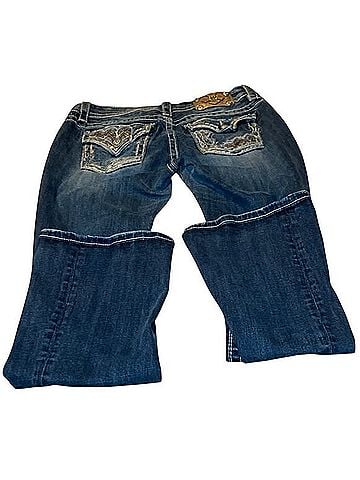 Miss Me Jeans (view 2)