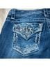 Miss Me Blue Jeans Size 30 waist - photo 11