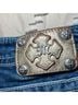 Miss Me Blue Jeans Size 30 waist - photo 12