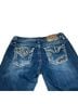 Miss Me Blue Jeans Size 30 waist - photo 9