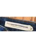 Anthropologie Blue Jeans Size 26 waist - photo 3