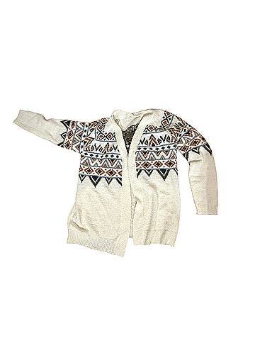 Maurices Cardigan (view 1)