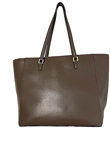 Ralph Lauren Newbury Halee Tote Tote (view 2)