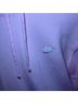 Nike Solid Pink Pullover Hoodie Size L - photo 3