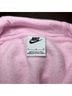 Nike Solid Pink Pullover Hoodie Size L - photo 6