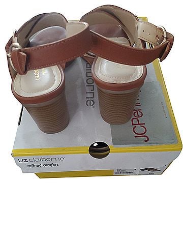 Liz Claiborne Wedges (view 2)
