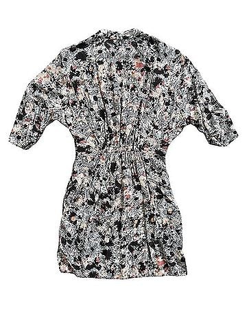 ALLSAINTS Senna Paisa Dress Casual Dress (view 2)