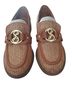 Sam & Libby Brown Flats Size 7 - photo 1