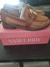 Sam & Libby Brown Flats Size 7 - photo 4