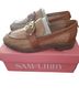 Sam & Libby Brown Flats Size 7 - photo 2