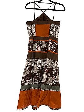 BCBGMAXAZRIA Cocktail Dress (view 2)