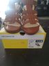 Liz Claiborne Brown Heels Size 7 1/2 - photo 4