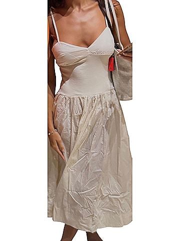 Zara Casual Dress (view 2)