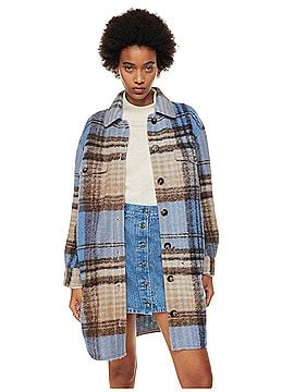 Wilfred Free The Ganna Coat (view 1)