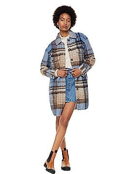 Wilfred Free The Ganna Coat (view 2)