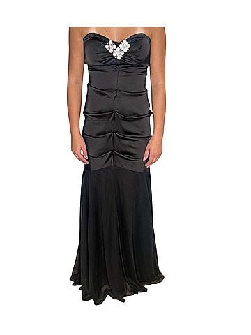 Cache Cocktail Dress (view 1)