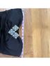 Cache Black Cocktail Dress Size 4 - photo 6