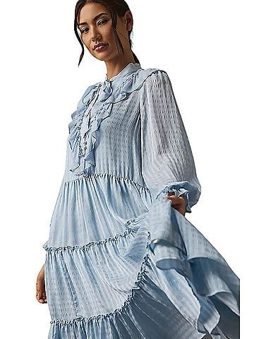 Anthropologie Casual Dress (view 1)