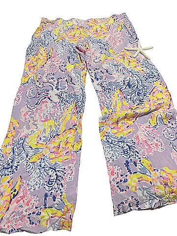Lilly Pulitzer Casual Pants (view 2)