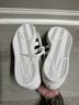 Adidas White Black Sneakers Size 6 - photo 5