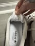 Adidas White Black Sneakers Size 6 - photo 3