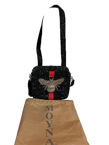 Moyna Crossbody Bag (view 1)