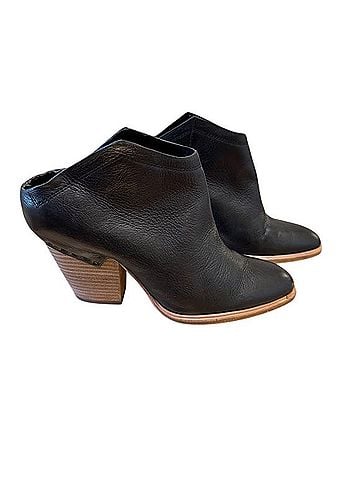 Dolce Vita Mule/Clog (view 1)