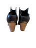 Dolce Vita 100% Leather Black Mule/Clog Size 9 - photo 2