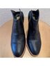 Dolce Vita 100% Leather Black Mule/Clog Size 9 - photo 4